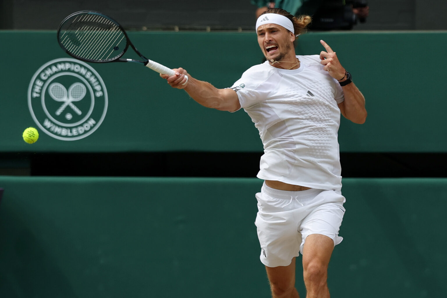 2026 07 10t150605z 165245212 Mt1usatoday29363953 Rtrmadp 3 Tennis The Wimbledon Championships
