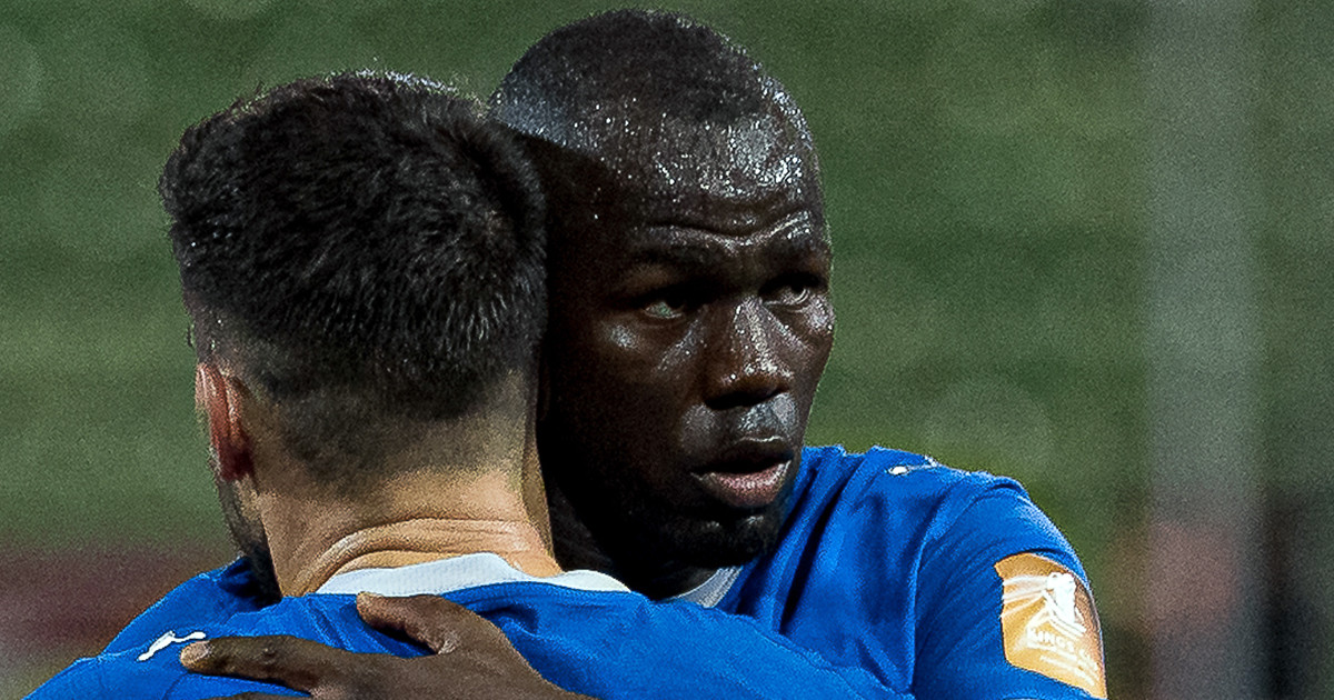 Al-Hilal vence a Al-Raed y avanza a octavos de la Copa