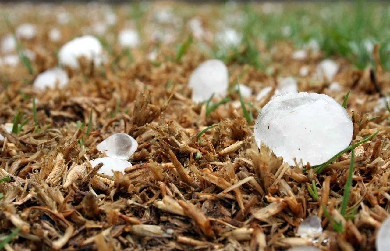 Alerta por lluvias y tormentas fuertes en la peninsula