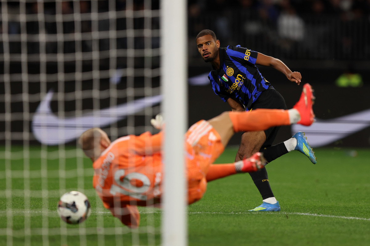 Alineaciones confirmadas del Inter y Real Betis en amistoso