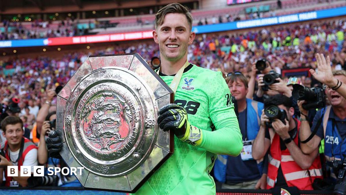 Arsenal contra City la maldicion de ganar la Community Shield