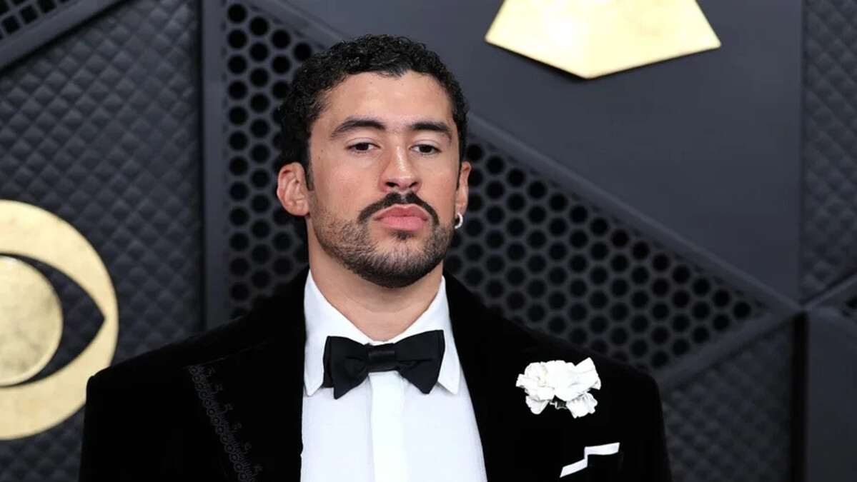 Bad Bunny escribe emotiva carta al exboxeador Prichard Colon