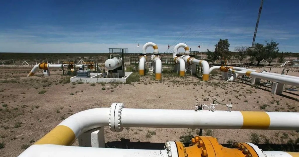 Bolivia requerira importar hasta diez millones de metros cubicos de gas