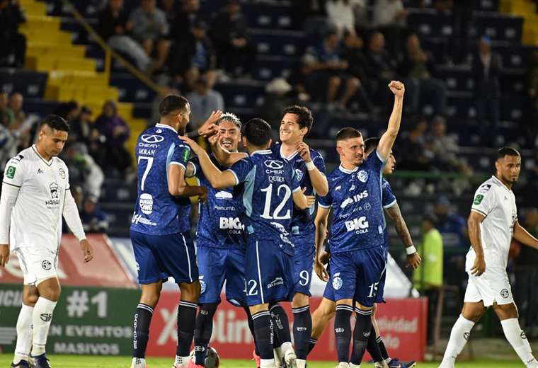 Cartagines visita al Motagua obligado a ganar