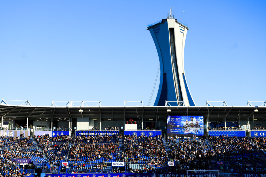 CF Montreal no es un club como los demas
