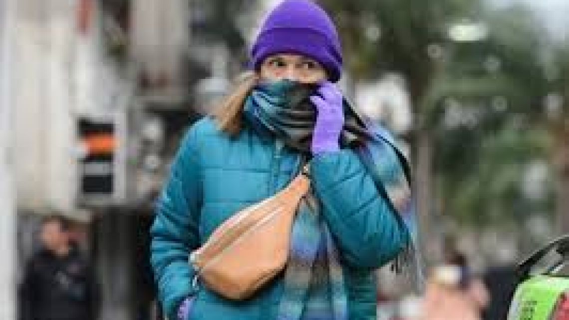 Clima en el AMBA: frio, sol y lo que espera en agosto