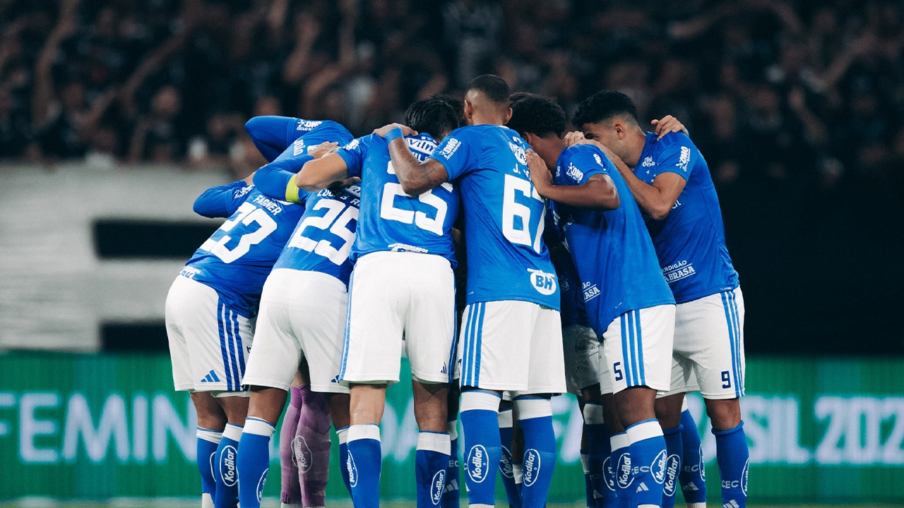 Cruzeiro vence al Corinthians y más noticias