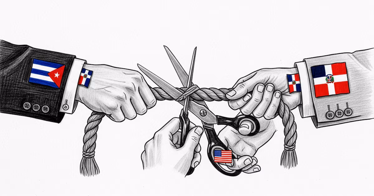Cuba rechaza expulsión diplomática y denuncia presión extranjera