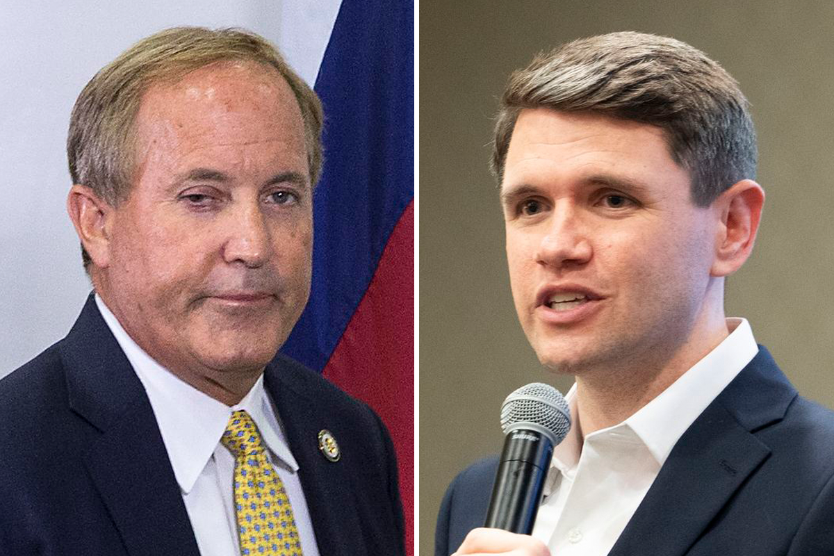 El futuro del Seguro Social depende del proximo senador de Texas