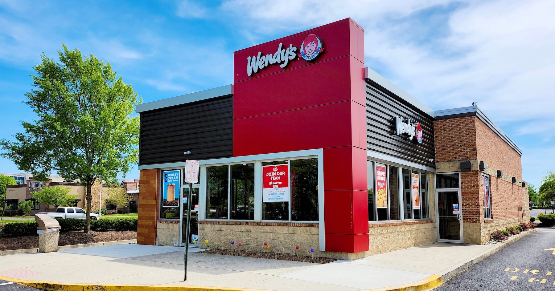 El nuevo director de Wendy s admite la perdida de calidad
