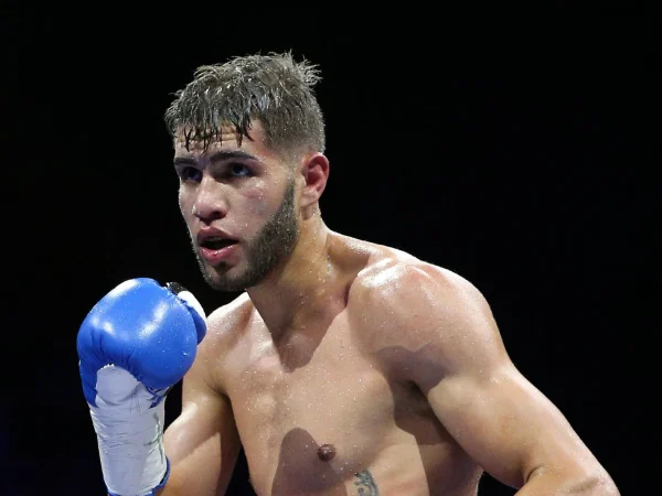 El padre de Prichard Colon revela su gran sueno frustrado