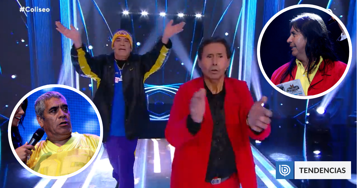 El regreso de Millenium Show con humor y polémica