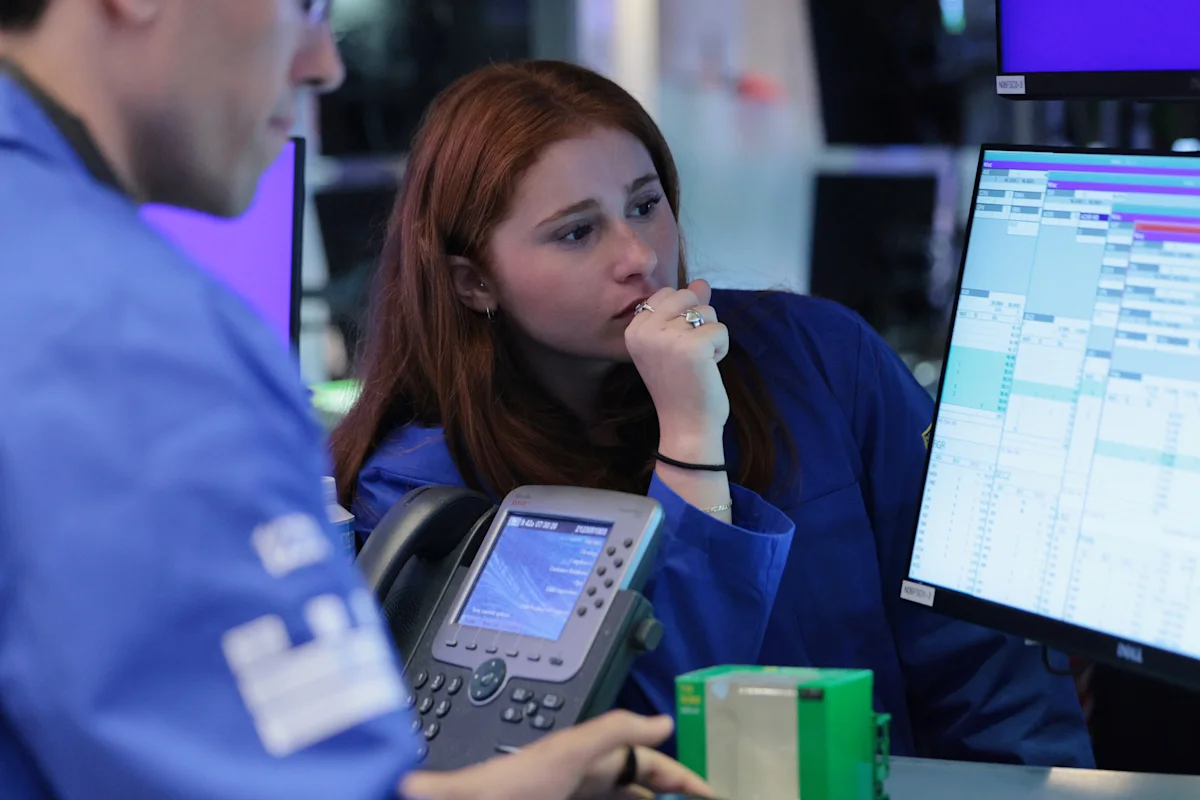 El SP 500 alcanza un récord tras datos de inflación suaves