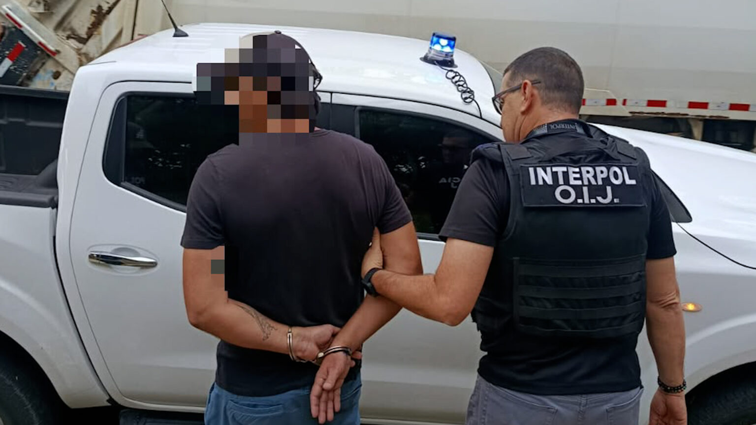 Estafa de estadounidense desvía 2,8 millones a Costa Rica