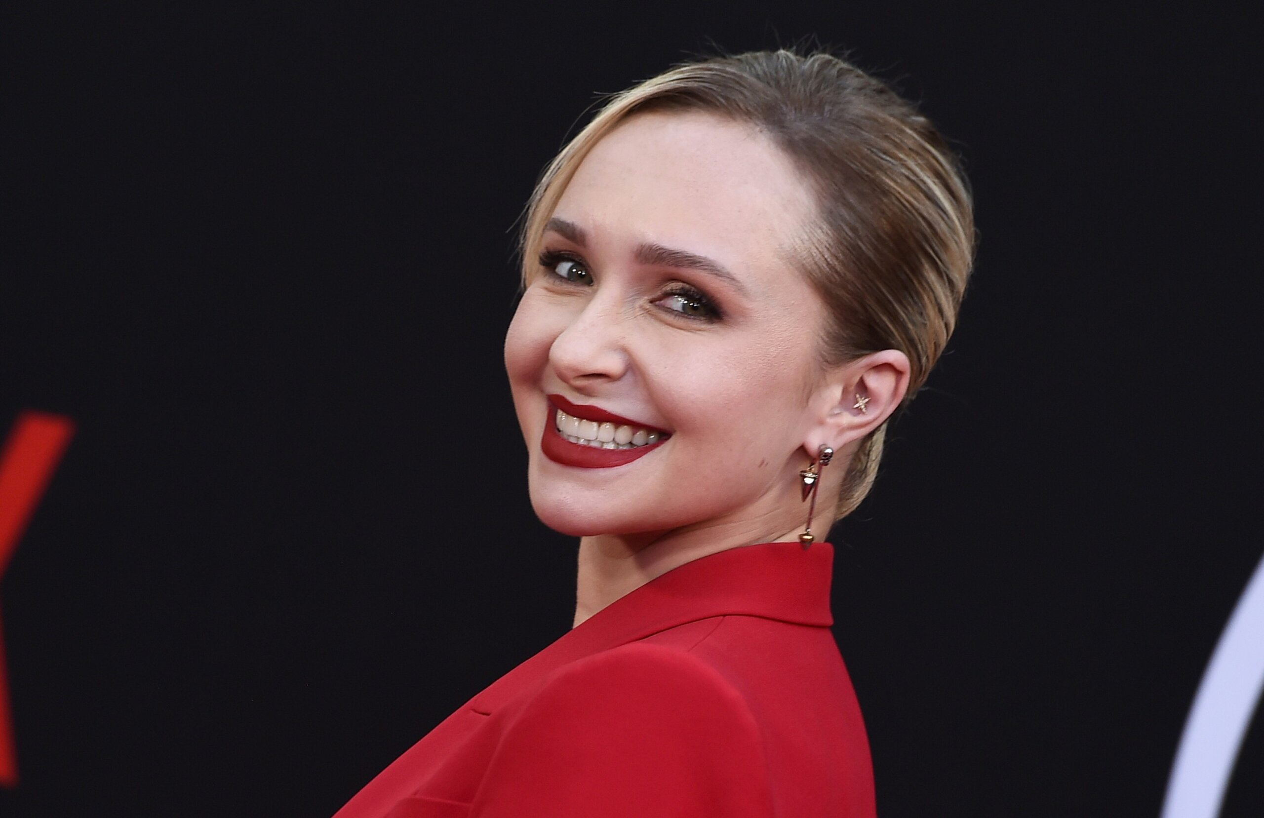Fallece a los 36 años Hayden Panettiere, estrella de Heroes y Nashville