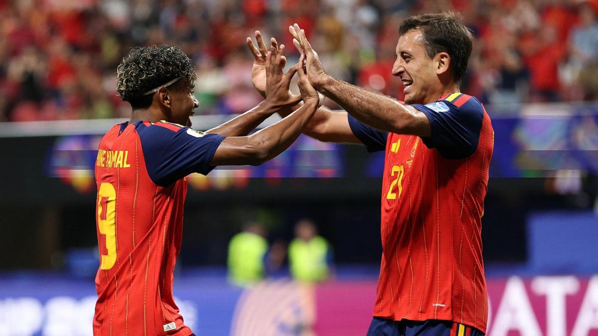 Fichaje estelar de Mikel Oyarzabal