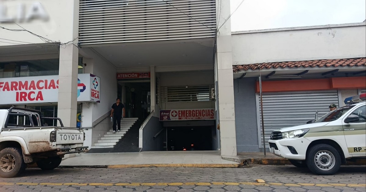 Investigan muerte de mujer herida de bala llegada de San Jose