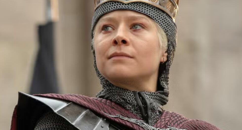 La cuarta y última temporada de House of the Dragon concluye la guerra