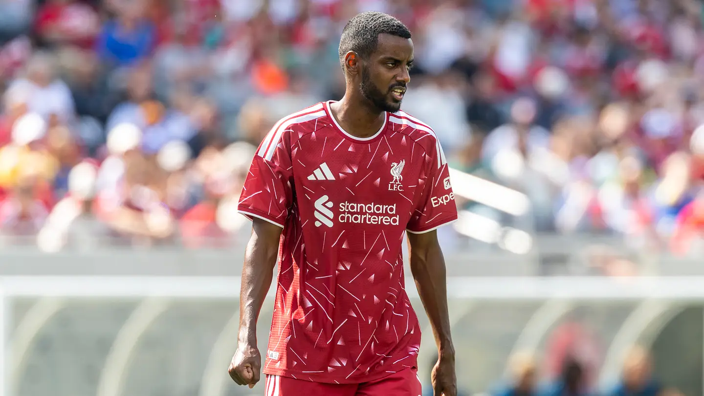 Liverpool alineara a Alisson y Van Dijk contra el Monaco