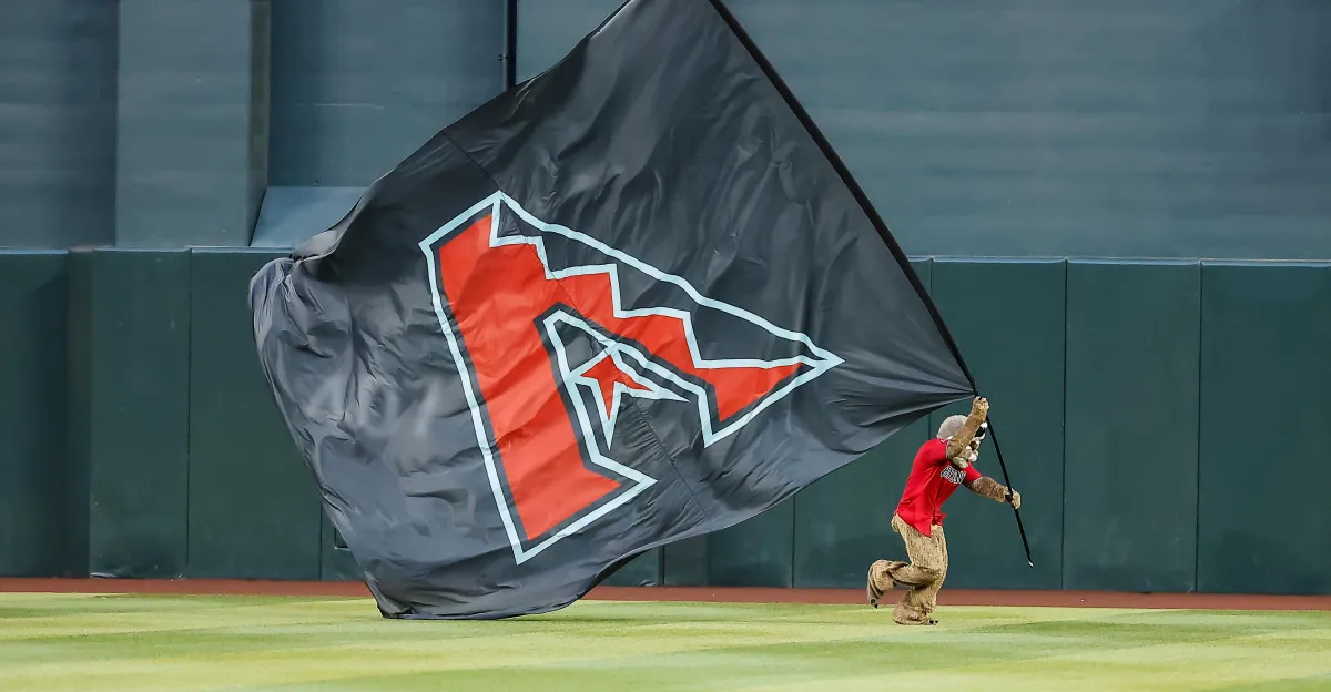Los Medias Rojas reciben a los Diamondbacks en Fenway Park