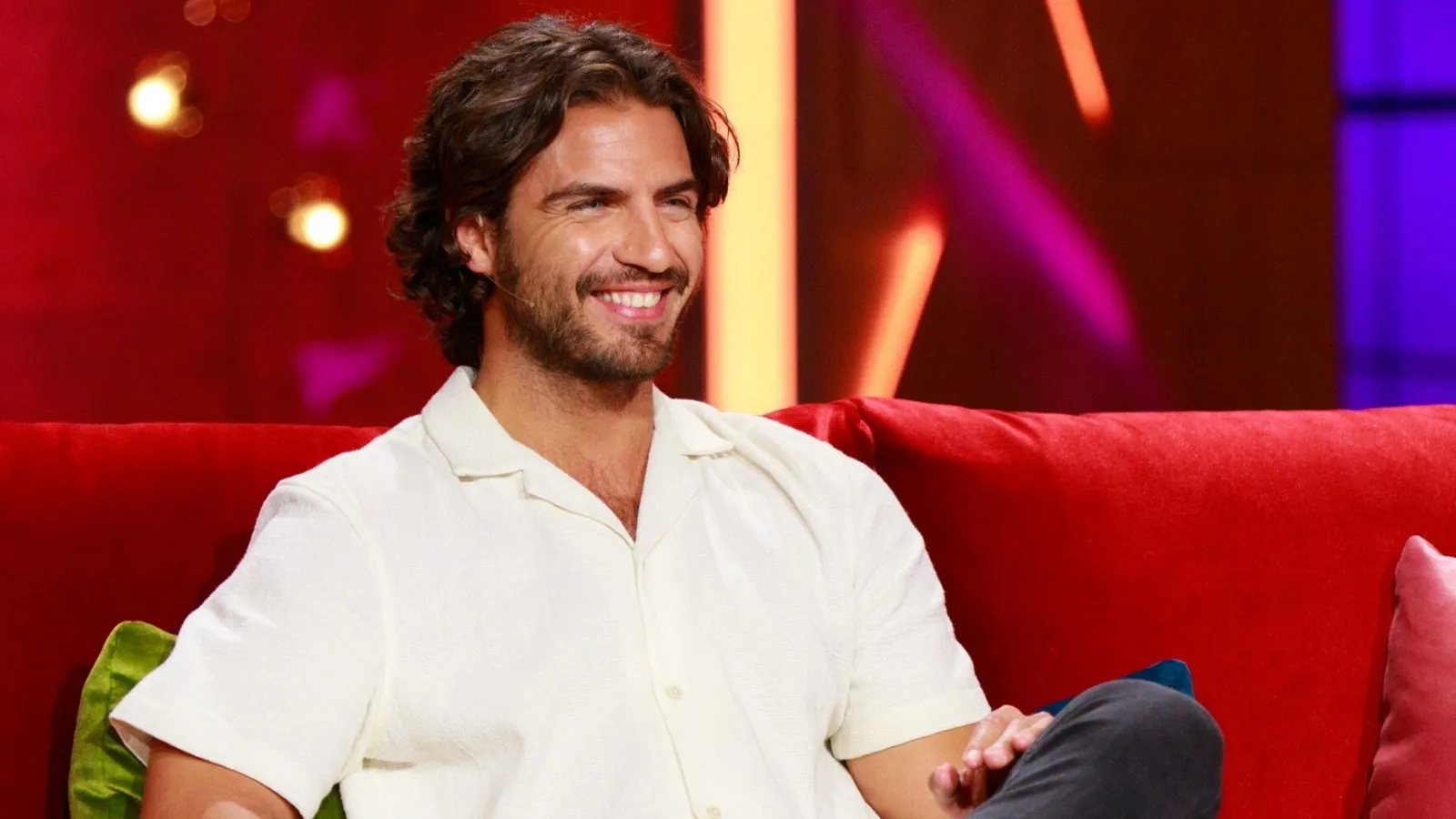 Maxi Iglesias