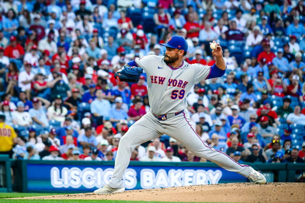 Mets visitan a los Piratas en crisis