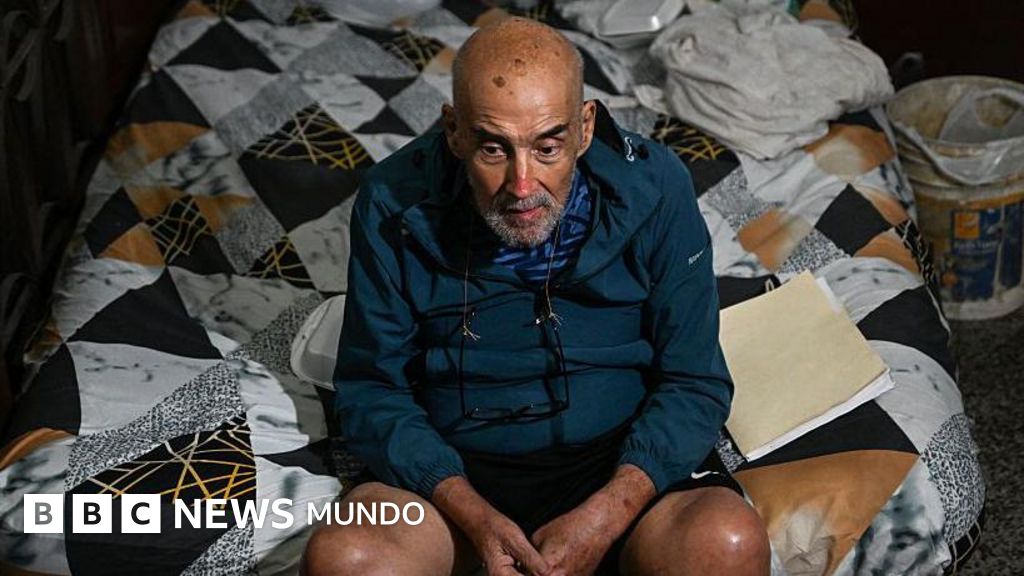 Muere el uruguayo preso en Venezuela tras hallar su casa ocupada