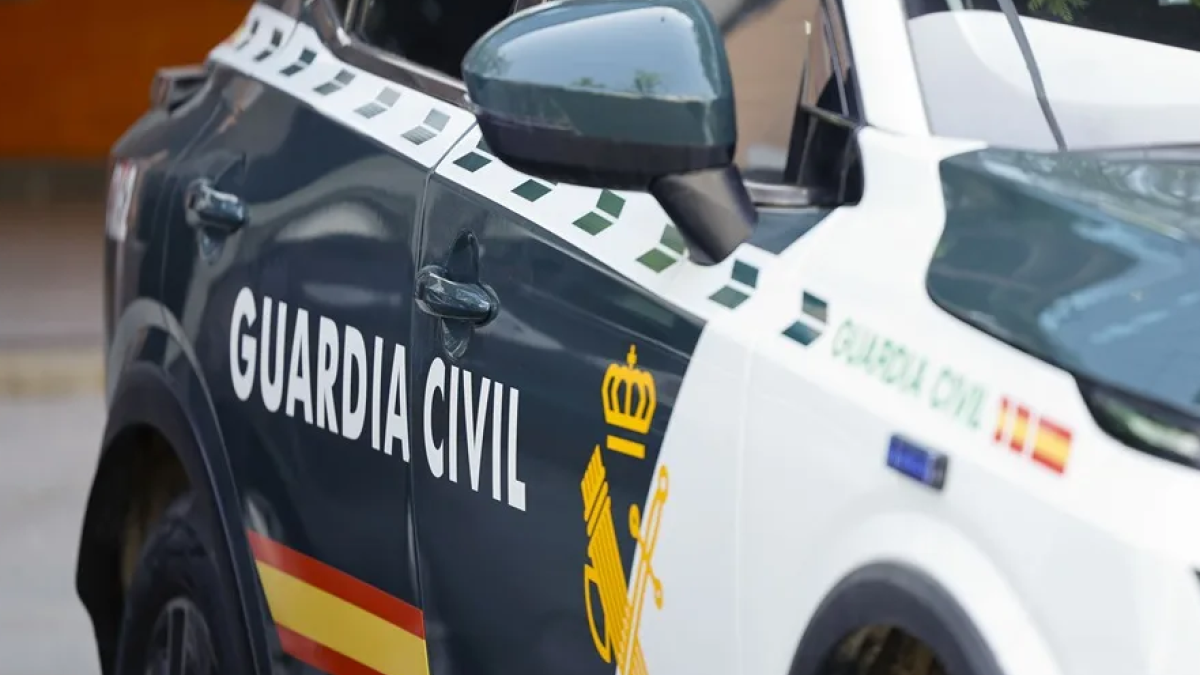 Muere un joven huyendo de un control policial en Cantabria