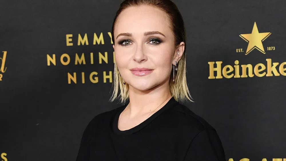 Muerte de Hayden Panettiere descarta indicios de crimen