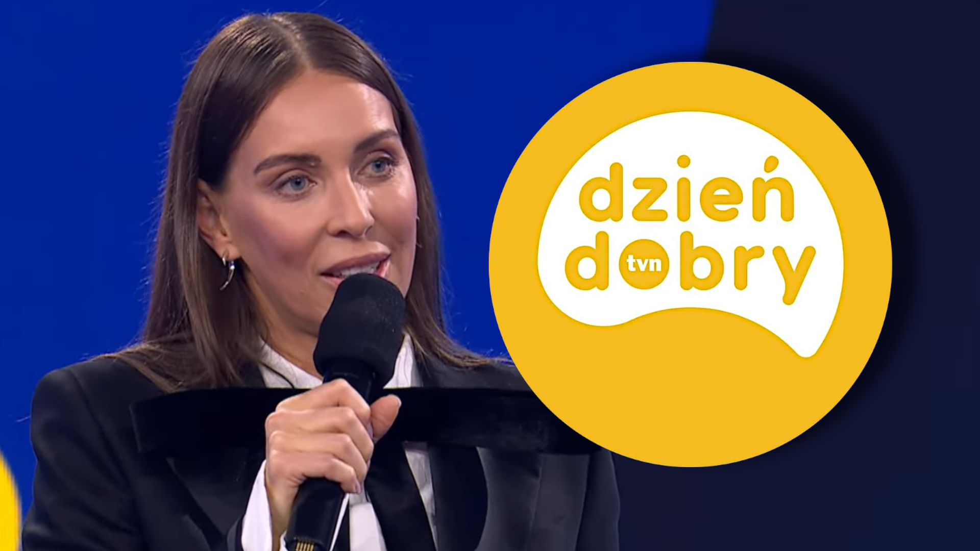 Nuevo presentador en television polaca tras cambios