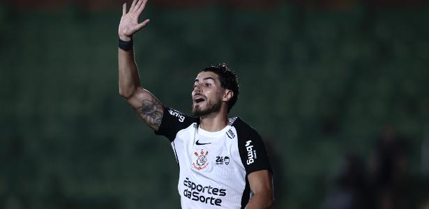 Pedro Raul Tem Oito Jogos Pelo Brasileirao E Costuma Ser Alvo De Clubes Da Serie A 1779928814472 V2