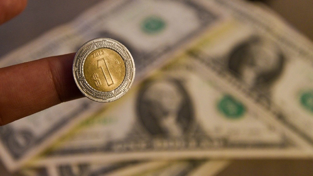 Precio del dolar hoy 13 de agosto peso mexicano tipo de cambio