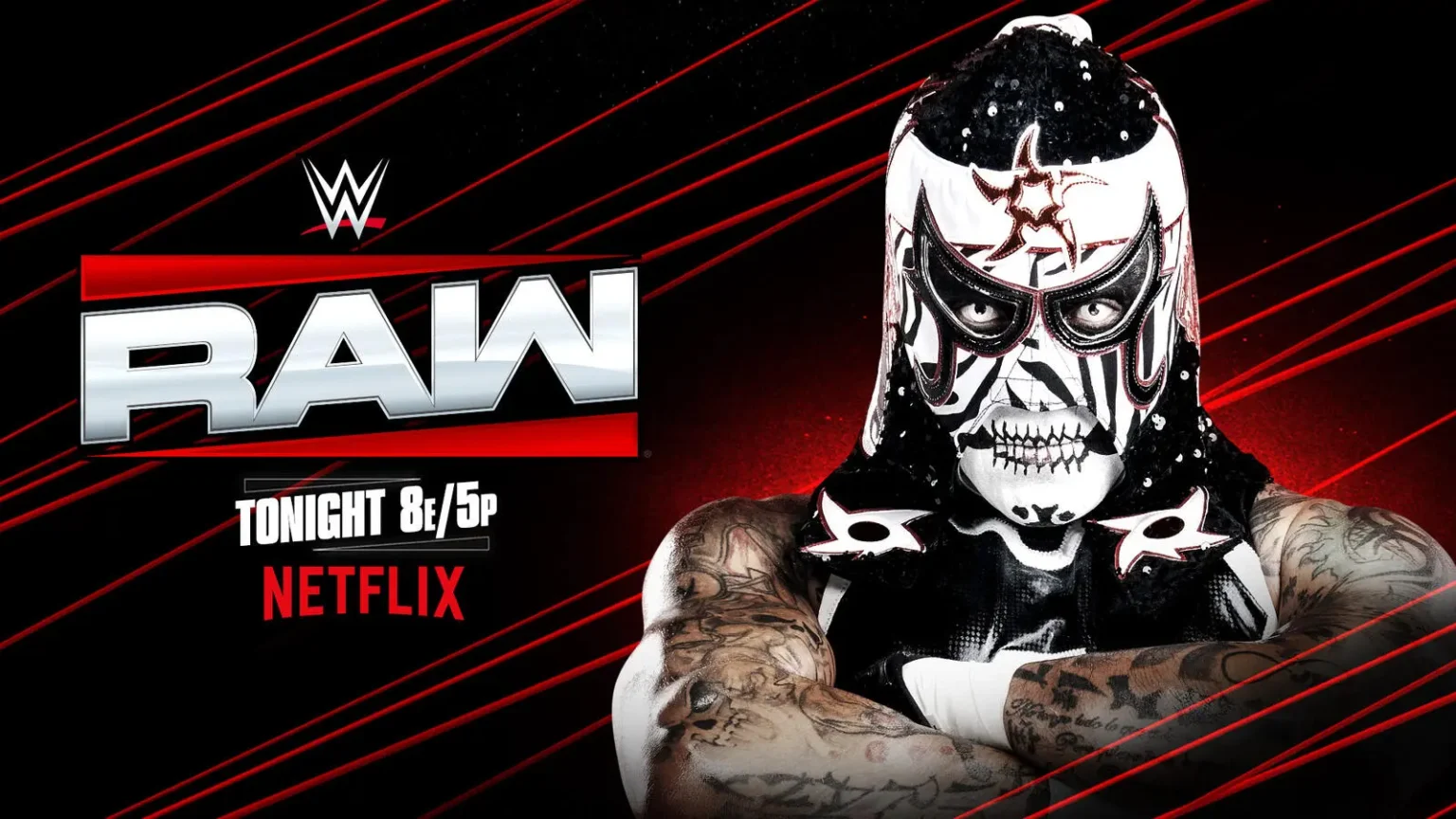 Predicciones WWE Raw 8 de agosto de 2026