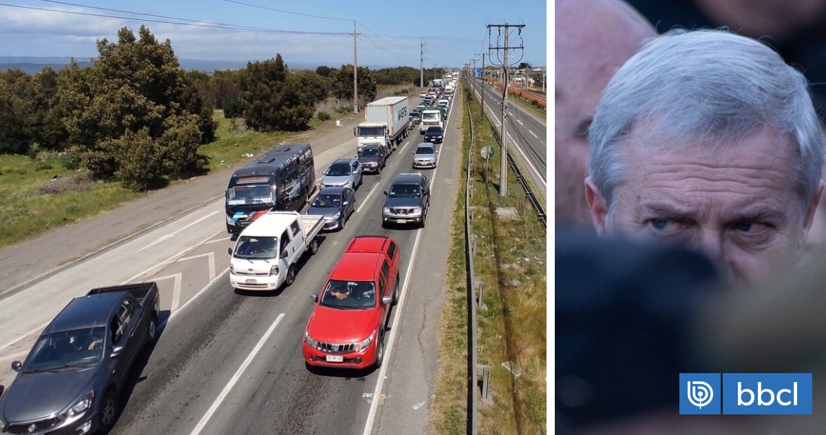 Prensa española critica freno a obras en Chile y alarma a inversores
