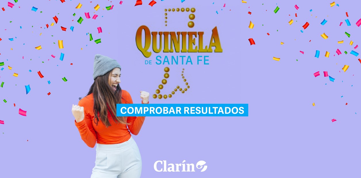 Quiniela de Santa Fe: resultado de la Nocturna del 10 de agosto