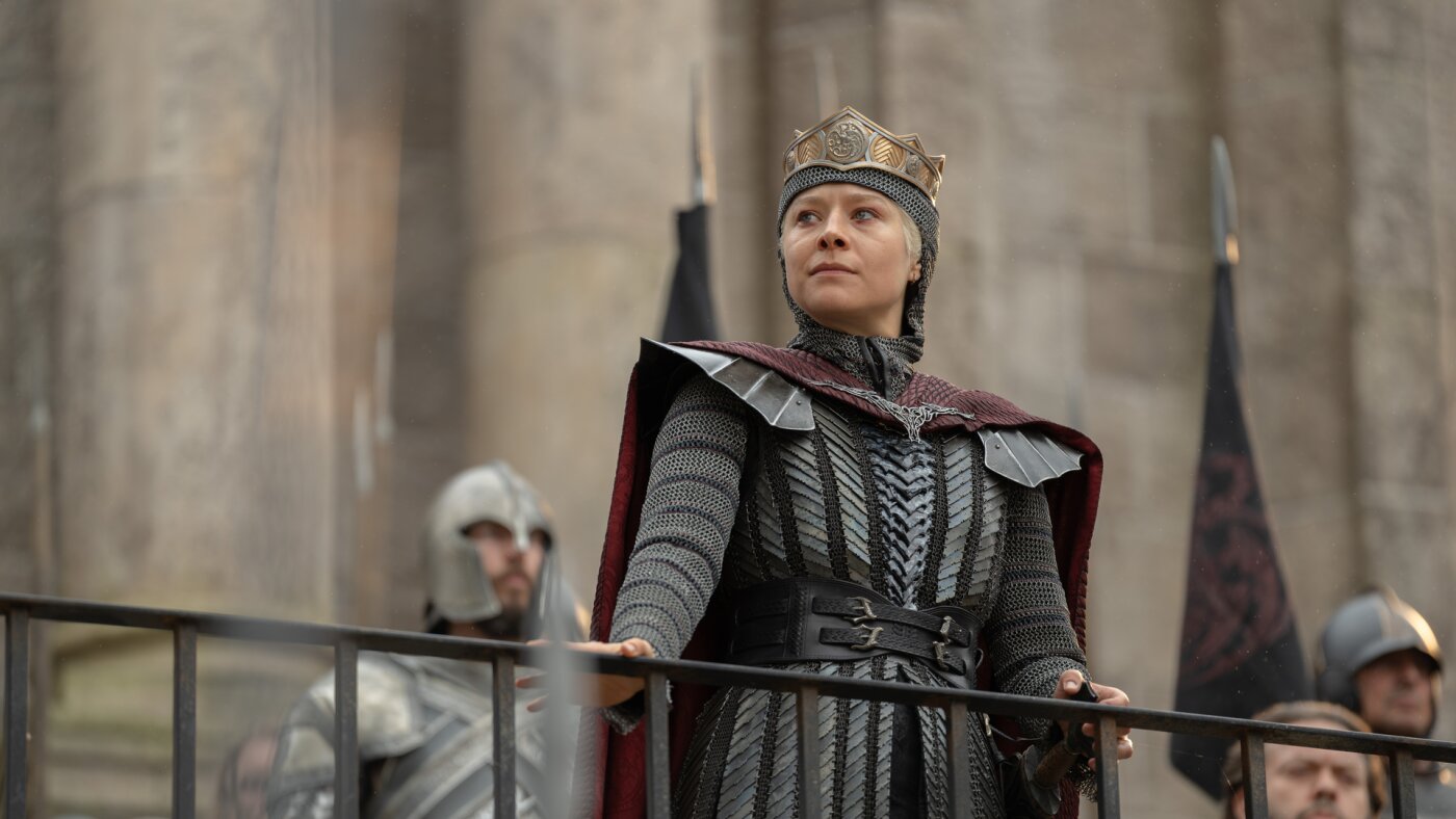 Resumen del final de temporada de House of the Dragon