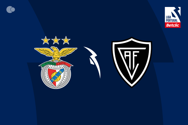Resumen y crónica del partido Benfica contra Academico