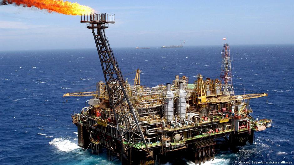 Sheinbaum y Lula discuten alianza entre Pemex y Petrobras