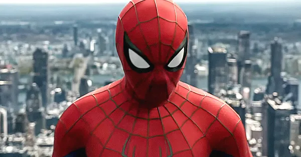 Taquillera Spider Man Brand New Day supera dos mil millones