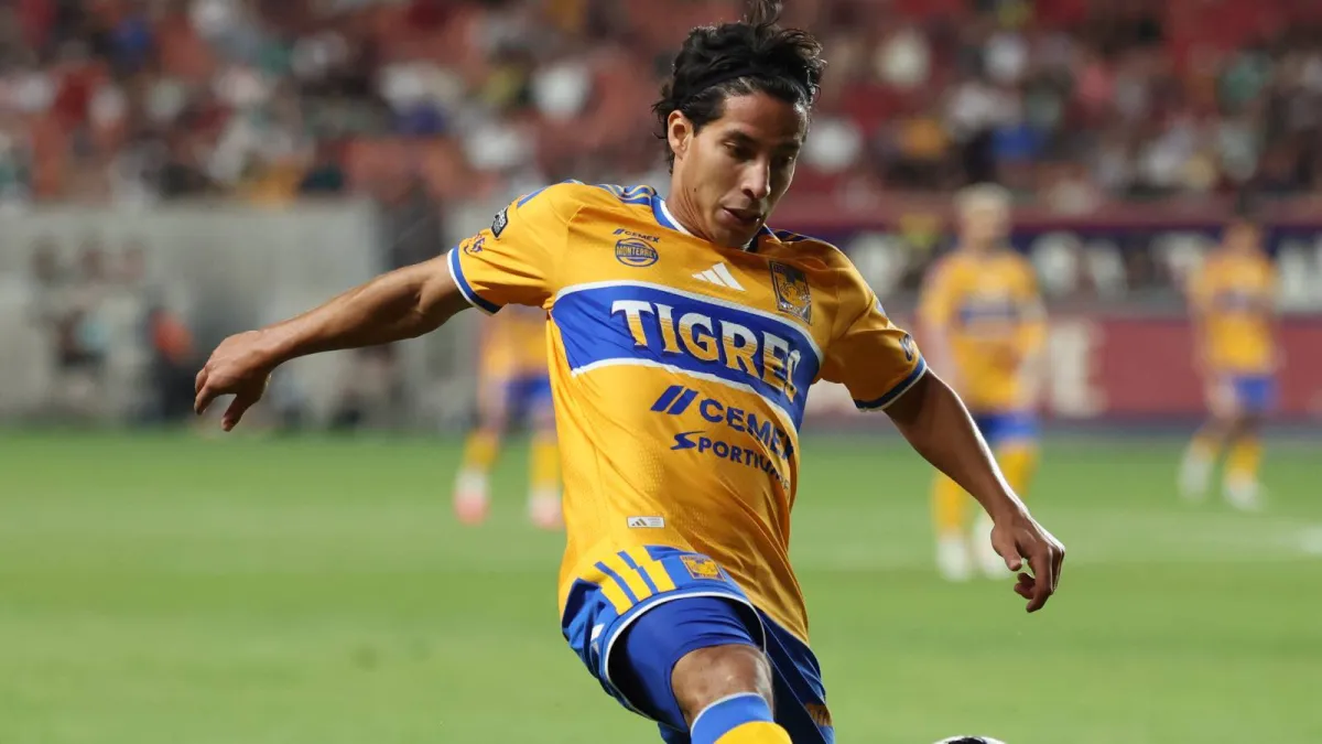 Tigres busca su pase a cuartos de final de la Leagues Cup