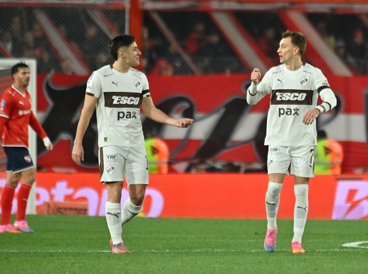 Ver Platense vs Coquimbo en vivo por TV y canal