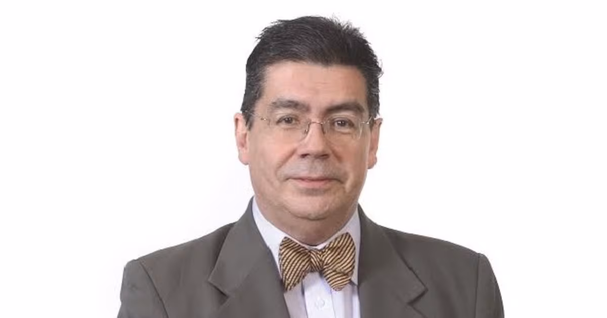 Exrector Luis Riveros entre los 18 nuevos enlaces universitarios de Kast