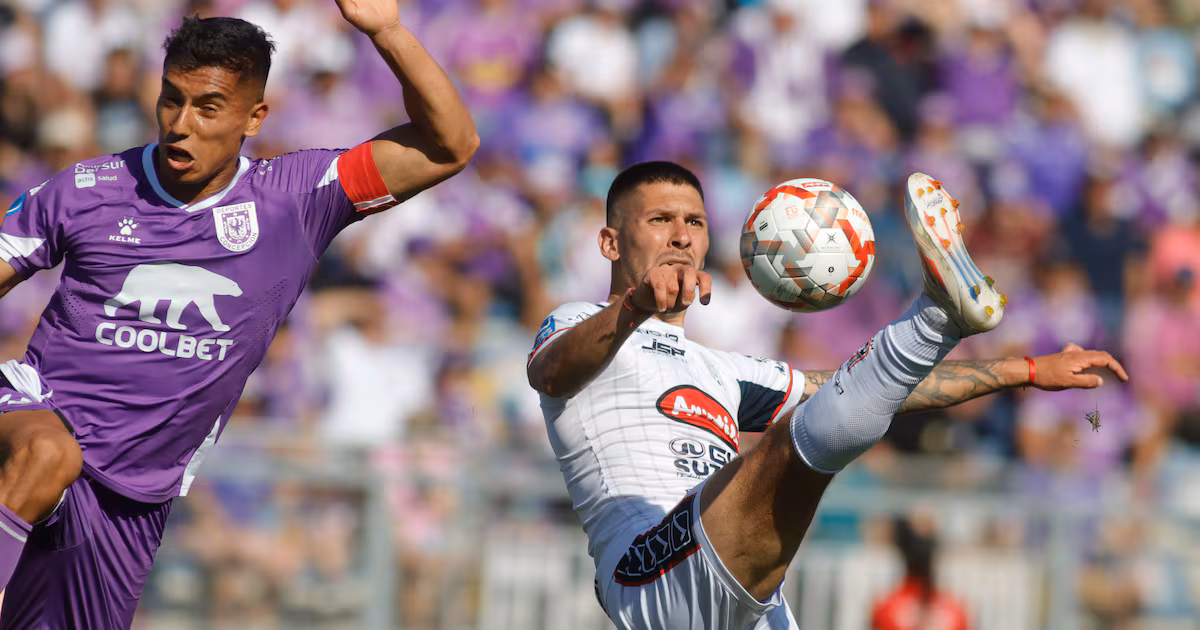 Melipilla devolvera millonaria cifra a Deportes Concepcion