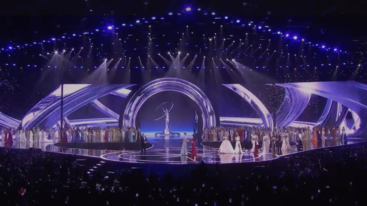 Miss Universo veta a seis paises para el concurso de 2026