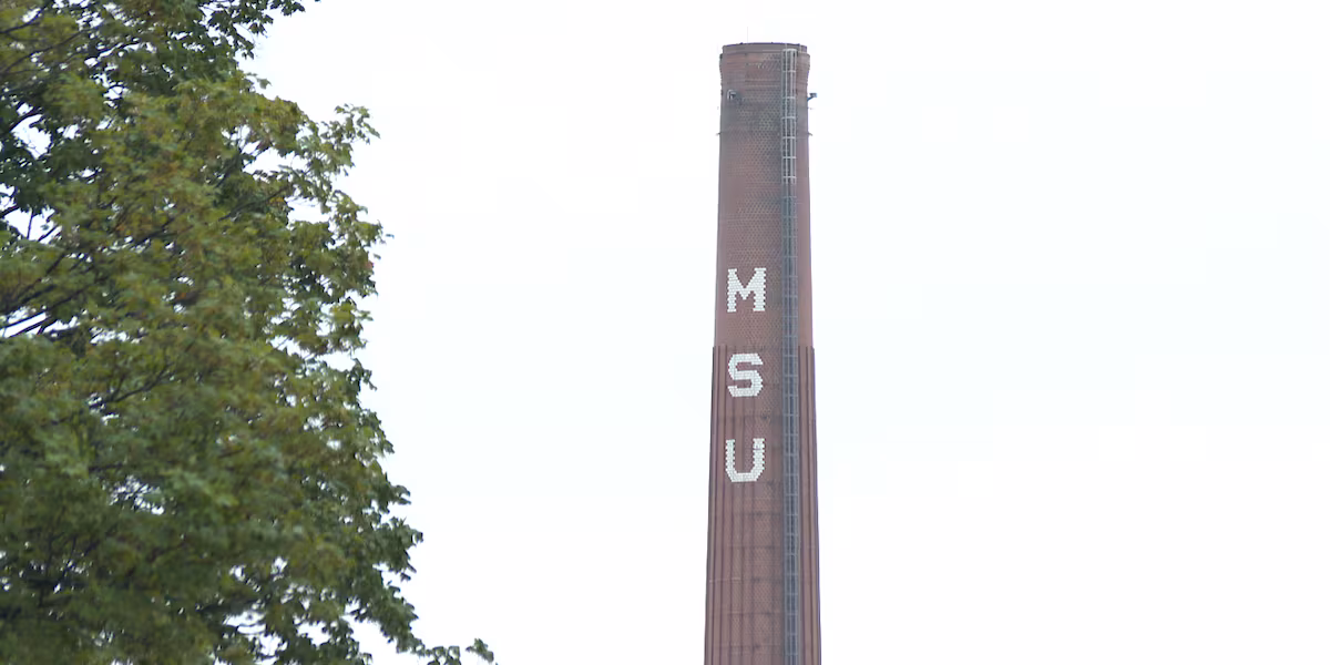 MSU restablece la luz pero sigue sin agua caliente en la mayoria