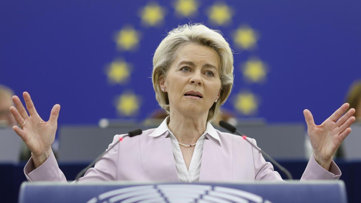 Nuevas etiquetas de garantía en tiendas de la UE desde septiembre