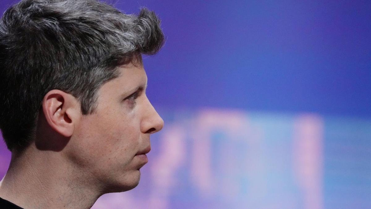 Silicon Valley se divide por la velocidad de la IA